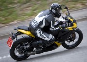 Derbi Senda DRD125R